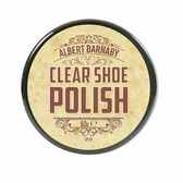 Albert Barnaby Shoe Polish Natural Shoe Polish Is A Quick And Easy No Mess Polish