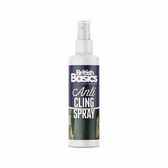 Anti-Cling Spray Anti-Cling Spray Is Ideal For Busy People On The Go