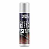 Clear Seal Seals Cracks Against Leaks Instantly  Ideal For Window And Door Frames