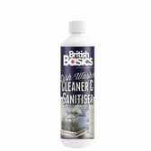 Dishwasher Cleaner & Sanitiser An Effective And Convenient Solution