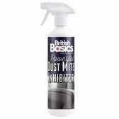 Dust Mite Inhibitor Effectively Inhibits Dust Mite Infestation