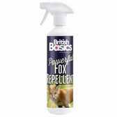 Fox Repellent Fox Repellent Deters Foxes And Other Animals