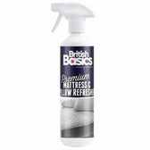 Mattress & Pillow Refresher Non-Aerosol Bedroom Refresher Suitable For Use On