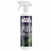 Spider Repellent A Pleasantly Scented Repellent That Spider Find Repugnant