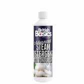 Steam Detergent Cotton Fresh For Use With Steam Machines