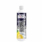 Steam Detergent Lemon For Use With Steam Machines  Adding Steam Detergent To
