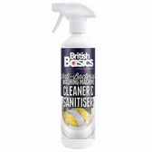 Washing Machine Cleaner And Sanitiser An Effective And Convenient Solution That Cleans Your Machine