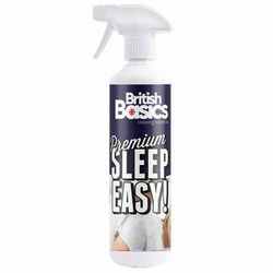 Sleep Easy A Beautifully Fragranced Spray That Helps You Fall Into A Deep Relaxing Sleep