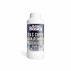 Tea & Coffee Stain Remover Granules (New Formulation) A Highly Effective Stain Removal
