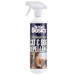 Cat & Dog Repellent An Easy To Use Product That Will Keep Away Cats And Dogs