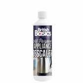 All Purpose Appliance Descaler All Purpose Descaler Effectively Removes Limescale