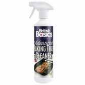 Baking Tray Cleaner A Powerful And Easy To Use Cleaner That Removes Oil And Burnt On Grease