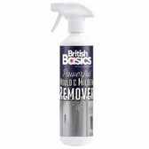 Mould And Mildew Remover A Powerful  Quick And Easy To Use Treatment That Kills Mould