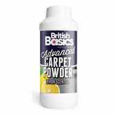 Carpet Powder Lemon This Amazing Sprinkle On Product