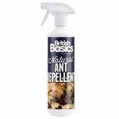 Ant Repellent An Effective Ant Repellent That Disrupts The Standard Behaviour Of Ants