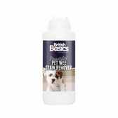 Pet Wee Stain Remover Pet Wee Granules Act As An Absorbing Agent To Solidify