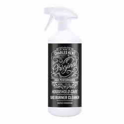 Charles Kent Gas Burner Cleaner A Powerful Formulation That Effortlessly Clean Your Burners