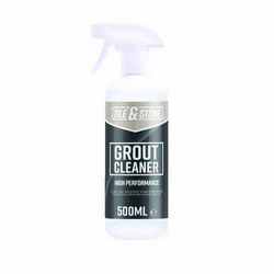 Tile & Stone Grout Cleaner Residue Free Professional Cleaner  Powerful