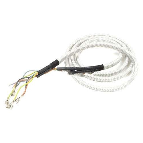 Replacement Double cord y T90 l 2105 For Delonghi 606