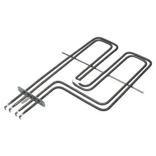 Replacement Dual Grill/Oven Element 2150W For Delonghi 492883