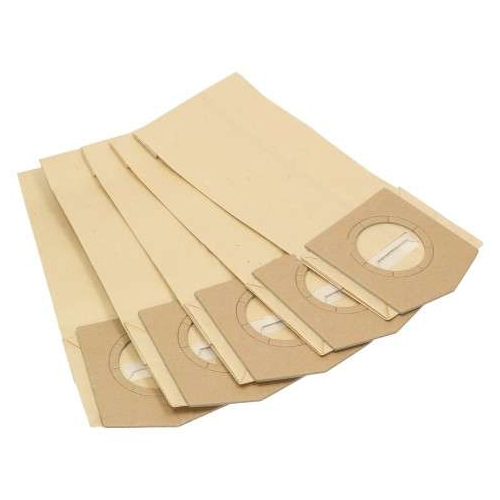 5x Dust Bags for Electrolux Glider 1250, 1251, 1260, 1261, 1270