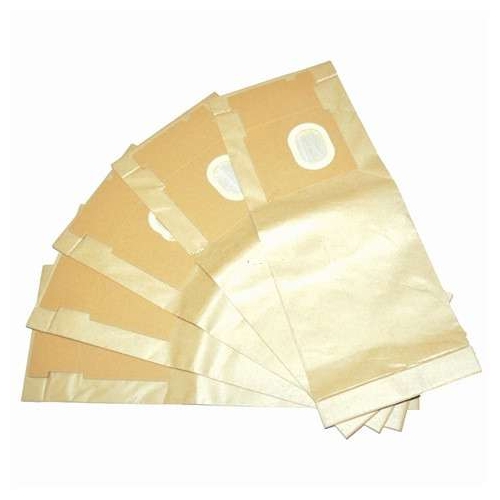 5x Dust Bags for Electrolux Contour 2 Range 1500, 1501, 1510, 1520