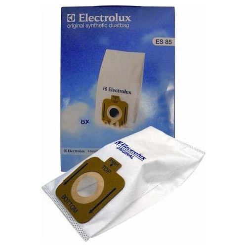 Electrolux Vacuum Cleaner Dust Bags for Es85