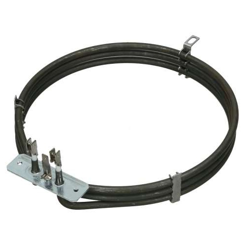 Replacement Fan Oven Element 2200W For Delonghi 605374