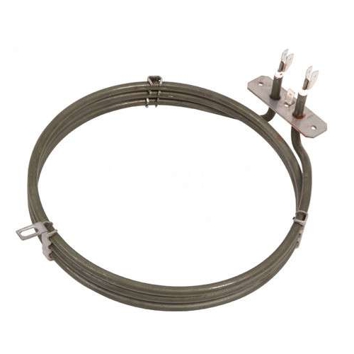 Replacement Fan Oven Element 2500W For Delonghi 483997