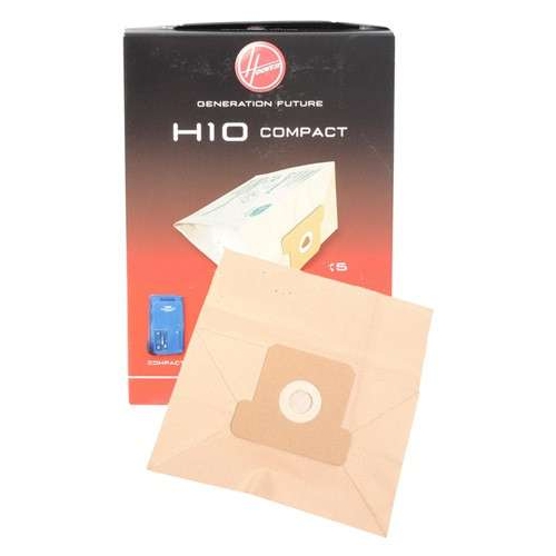 Hoover SC116 Vacuum Cleaner Bag Pack Hoover SC116 Vacuum Cleaner Bag Pack