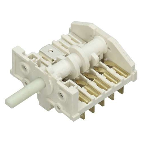 Replacement Main Oven Function Selector Switch For Delonghi 479299