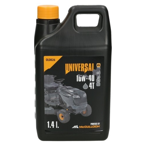 セントラル Replacement Olo026 4 Stroke Oil - 1.4 Litre For Craftsman 27582
