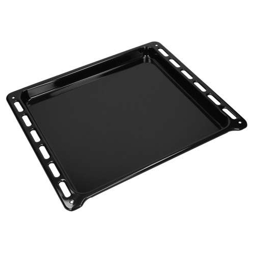 Original OVEN BAKING TRAY (DRIP TRAY) 435mm x 370mm x 30mm For Delonghi 3568925