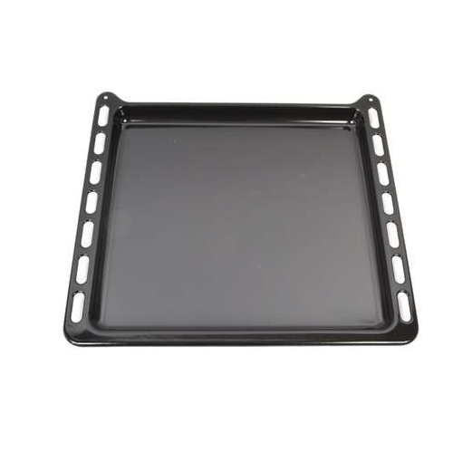 Original Oven Tray Ckr Pxd060 Double Oven 458Mm Length 415Mm Width For