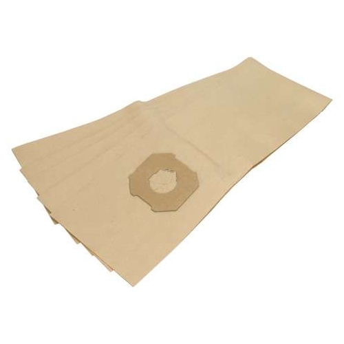 Replacement Vacuum Cleaner Bag For Hitachi CV760DC Pack of 5