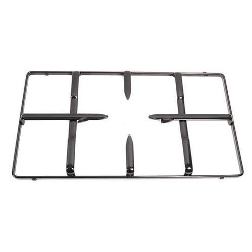 Original CENTRAL PAN SUPPORT STAND For Delonghi 483991