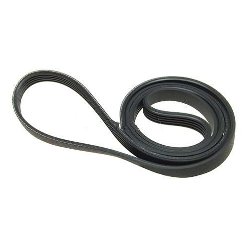 Replacement Poly Vee Drive Belt 1194 J5 For Indesit WDN2196XWE