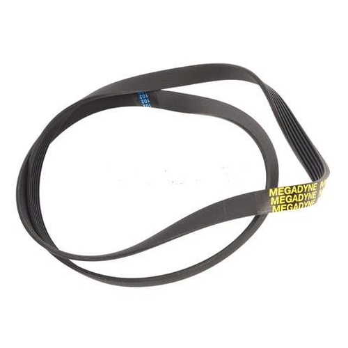 Replacement Poly Vee Drive Belt 1200 J6 For AEG LAVAMAT62600