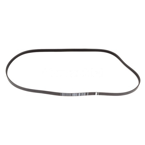 Replacement Poly Vee Drive Belt 1225 J5 For Hoover 1252