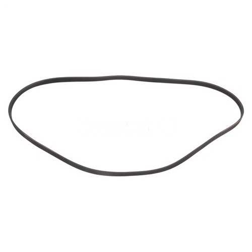 Poly Vee Drive Belt 1239 J5 For Whirlpool AWO D AS 12