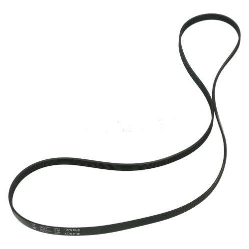 Poly Vee Drive Belt 1270 H7 For Smeg LBS105