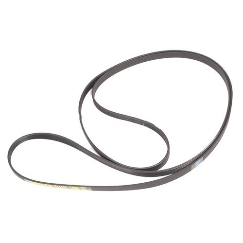 Replacement Poly Vee Drive Belt 1930 H7 For Hoover 638