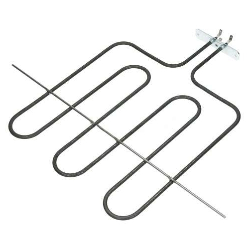 Original GRILL ELEMENT : 2000W CKR PXD660 PBKDF660 For Delonghi 479299 Original GRILL ELEMENT : 2000W CKR PXD660 PBKDF660 For Delonghi 479299