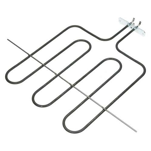 Original GRILL ELEMENT : 2000W CKR PXD660 PBKDF660 For Delonghi 479299