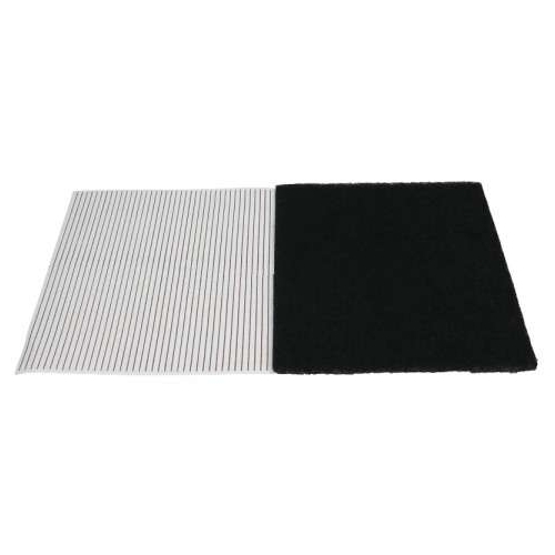 Replacement Universal Grease Filter Set : Deep Fat Fryer For Delonghi 566800