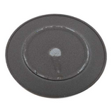 Original 100MM DIA.BURNER CAP - RAPID LARGE SIZE For Delonghi 492880