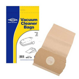 Replacement Vacuum Cleaner Bag For Nilco 2400 Pack of 5 Type:401