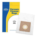 5 x Replacement Vacuum Cleaner Bags For Morphy Richards Compact 73135 Type: 73