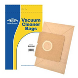 Replacement Vacuum Cleaner Bag For Morphy Richards Jive 73150 Pack of 5