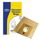 Replacement Vacuum Cleaner Bag For Dirt Devil DD2691 Pack of 5 Type: 75